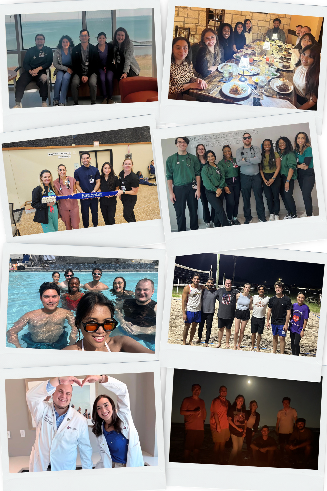 Christus Collages 3