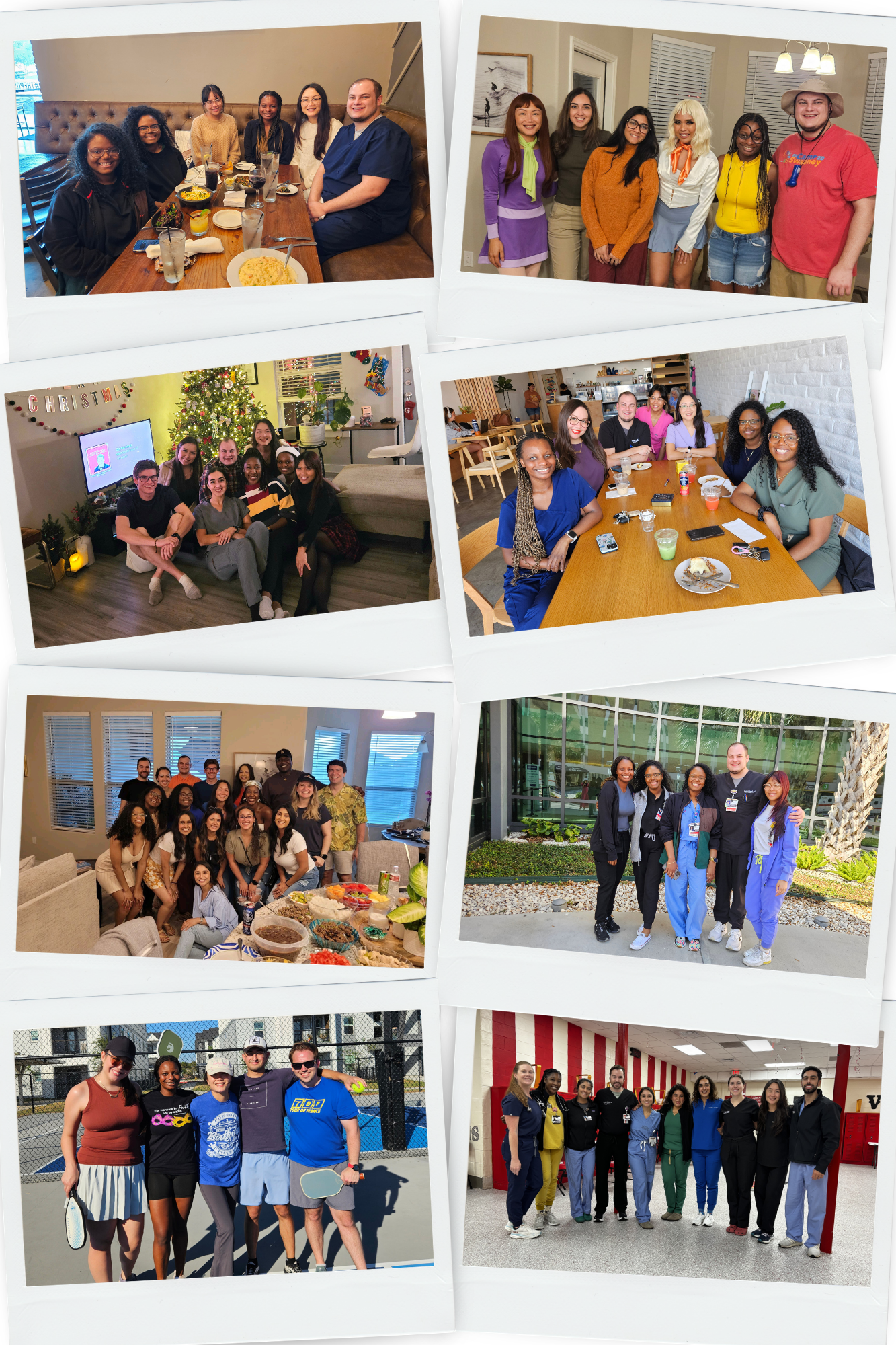 Christus Collage 2