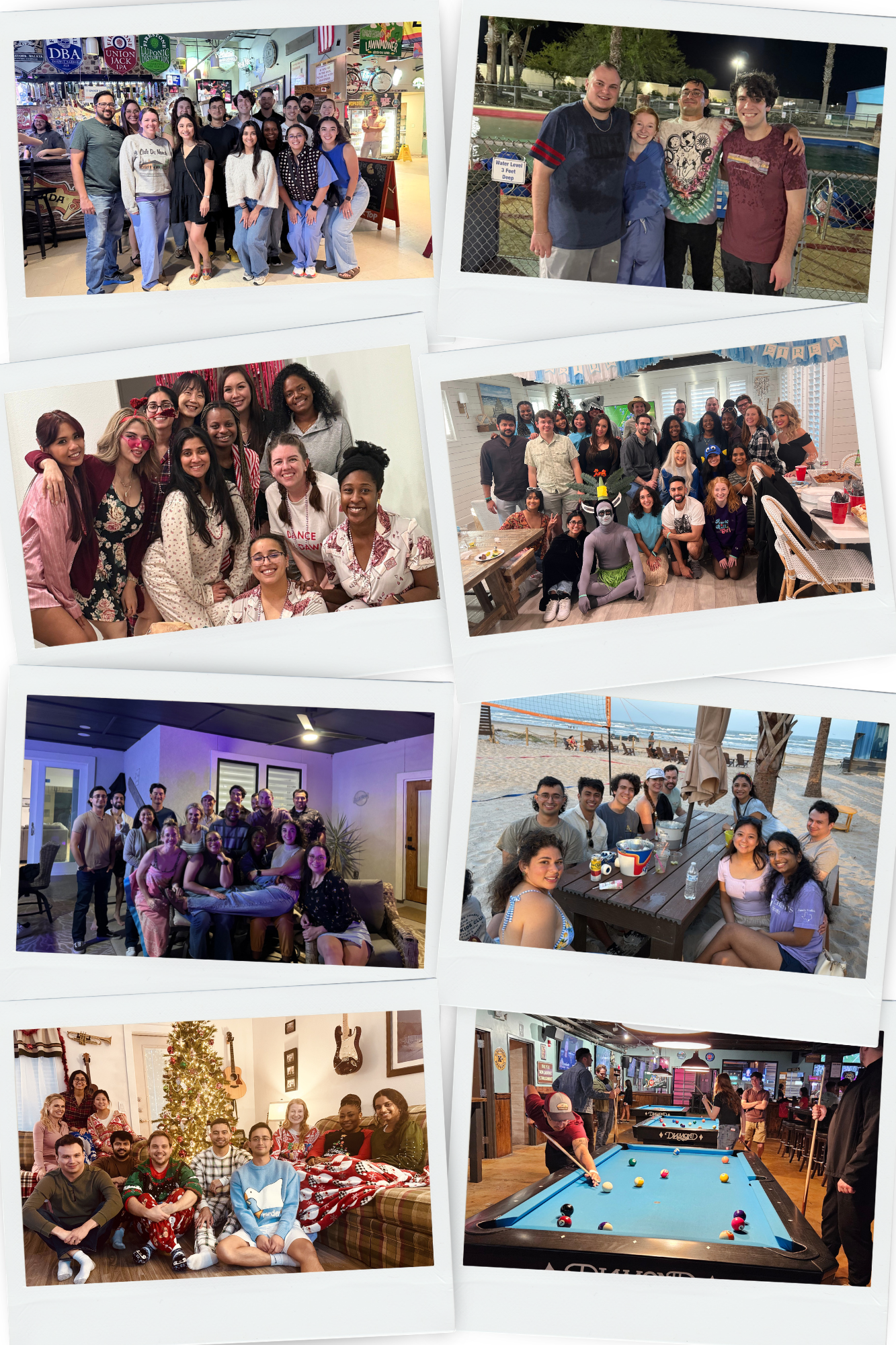 Christus Collage 1