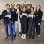 Residency Staff