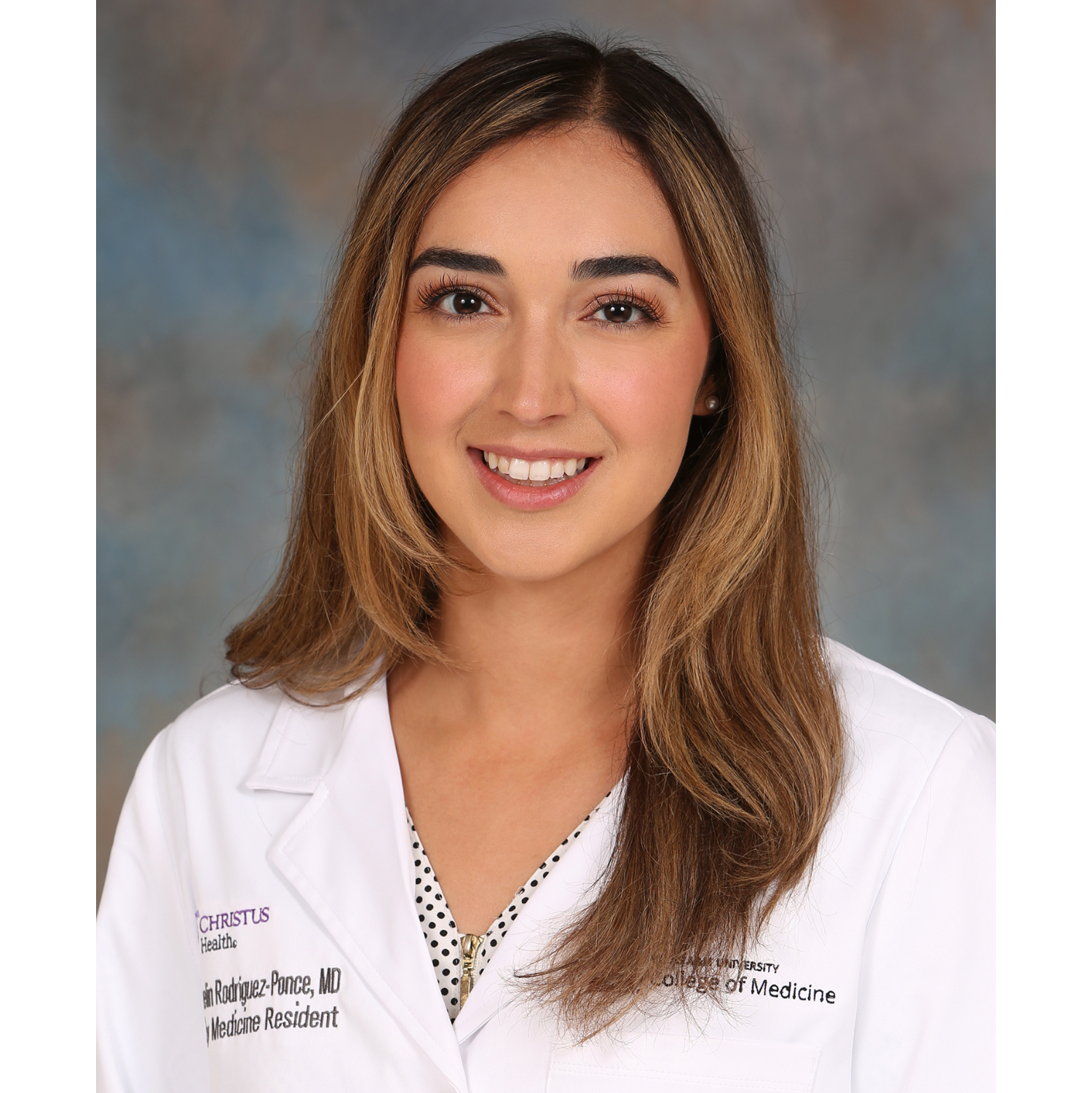 Jacquelin Rodriguez-Ponce