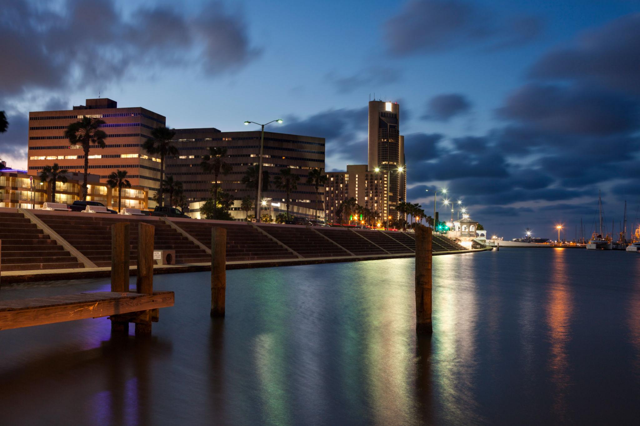 Nightlife in Corpus