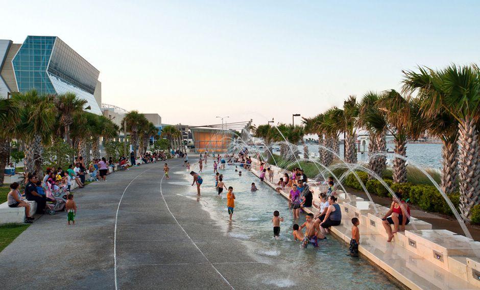 Waterpark