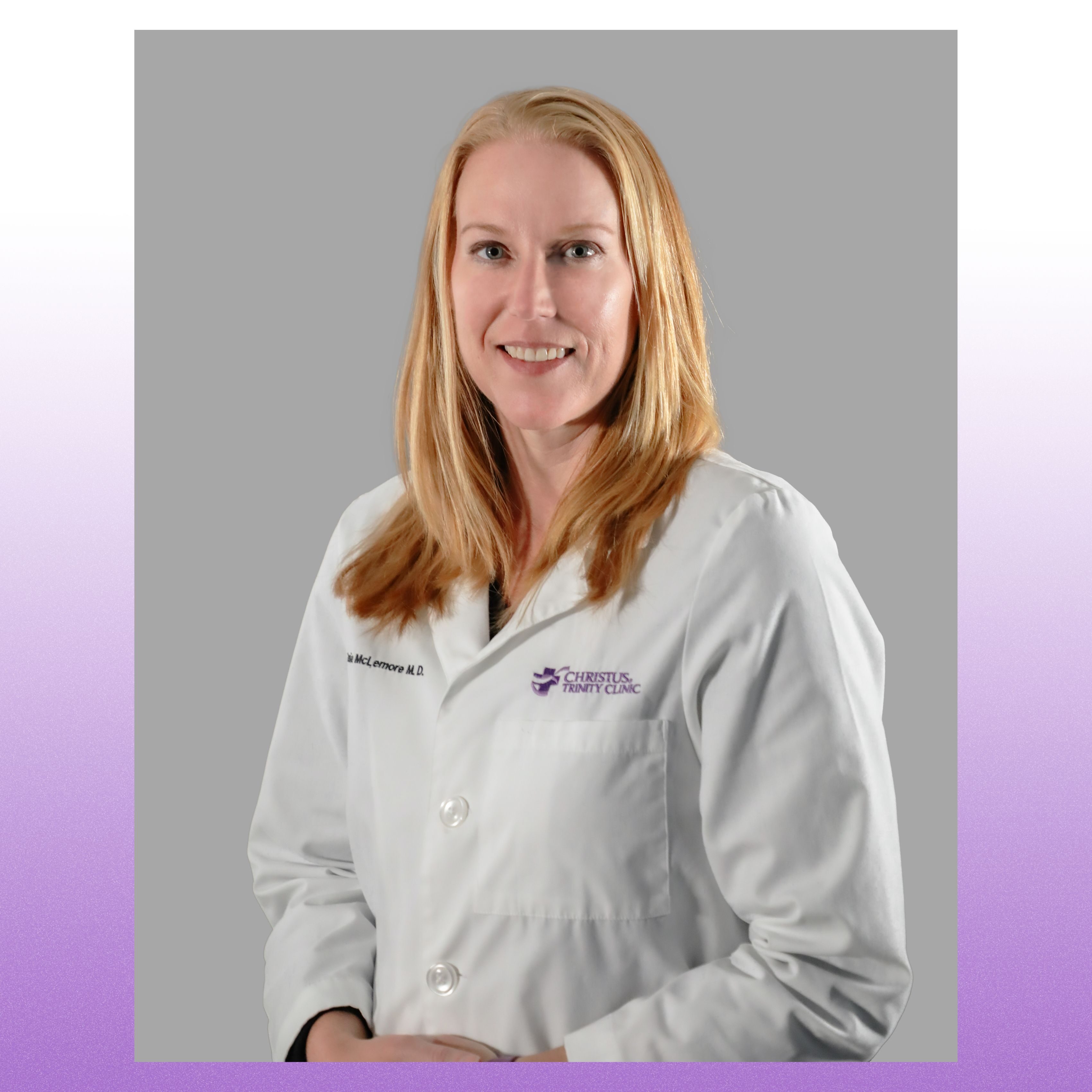 Kerrie McLemore