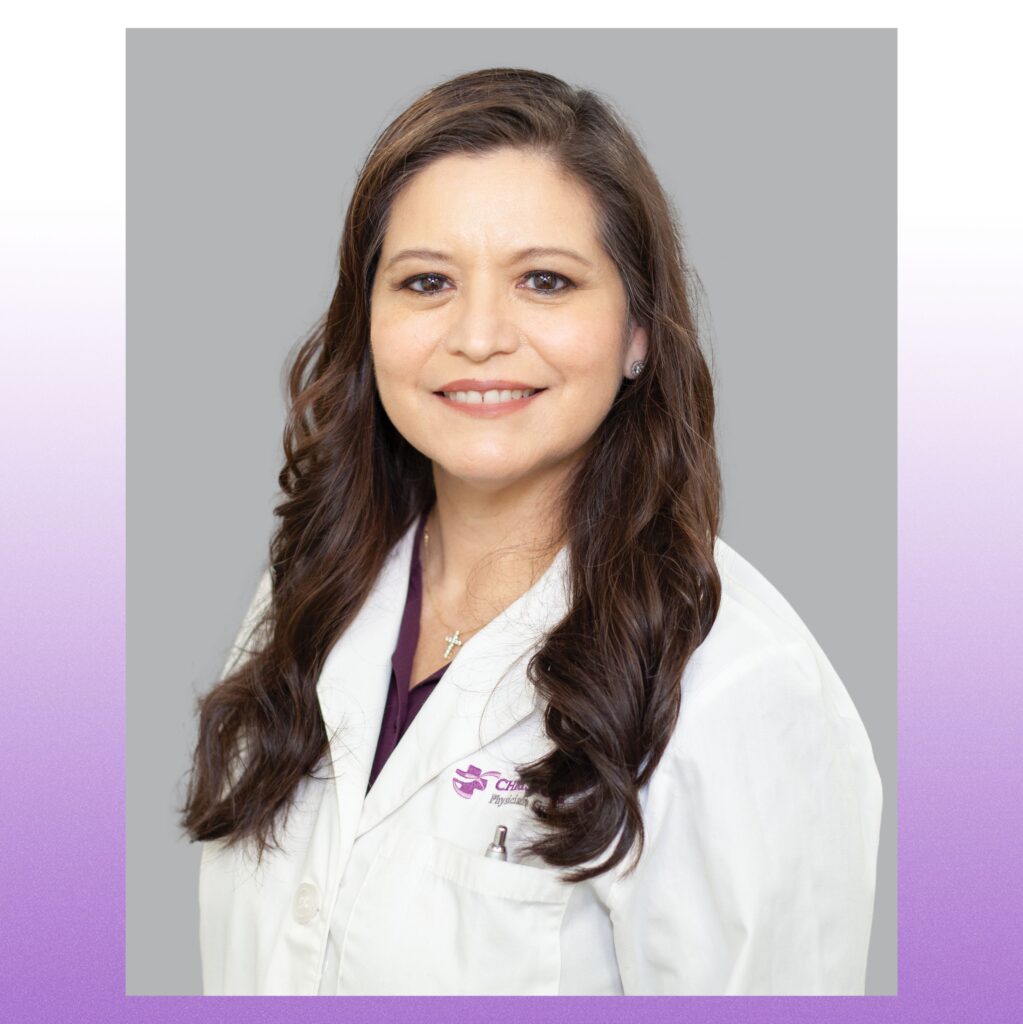 Yvonne Hinojosa